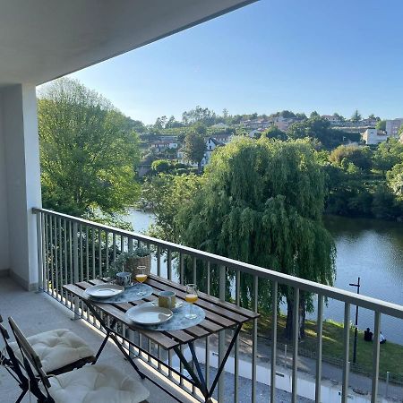 Placido River House Apartamento Ponte da Barca Exterior photo