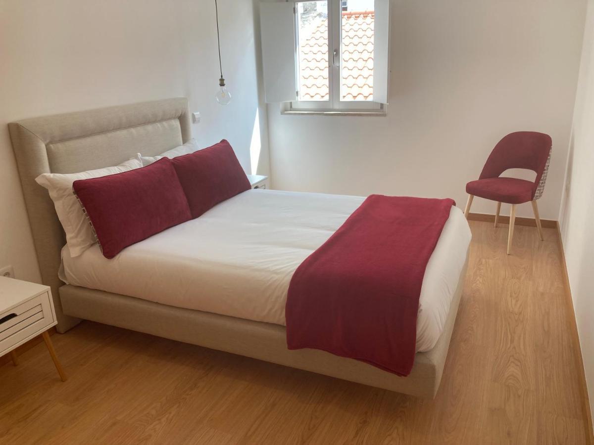Placido River House Apartamento Ponte da Barca Exterior photo