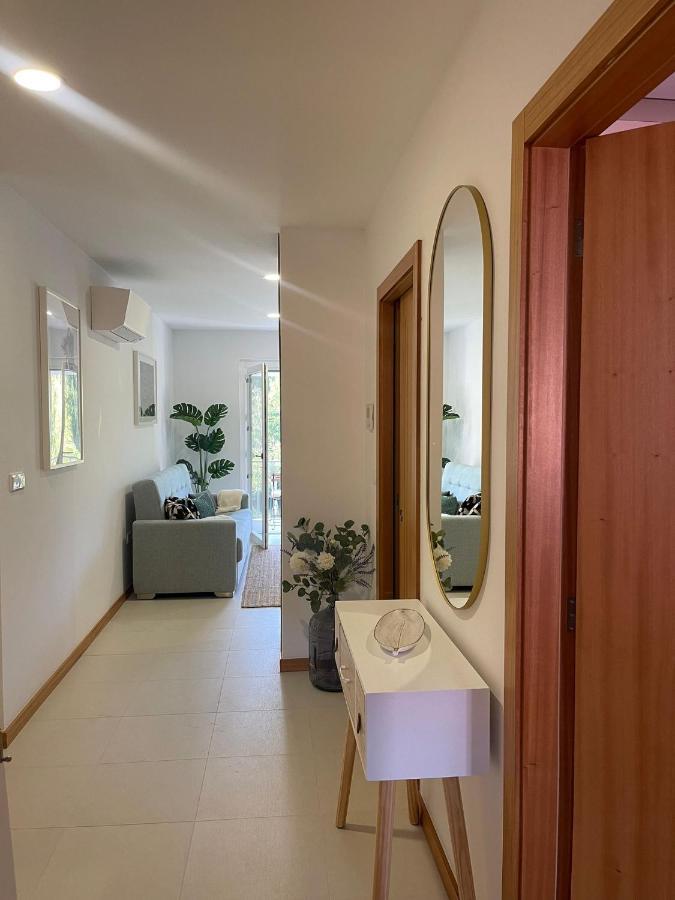 Placido River House Apartamento Ponte da Barca Exterior photo