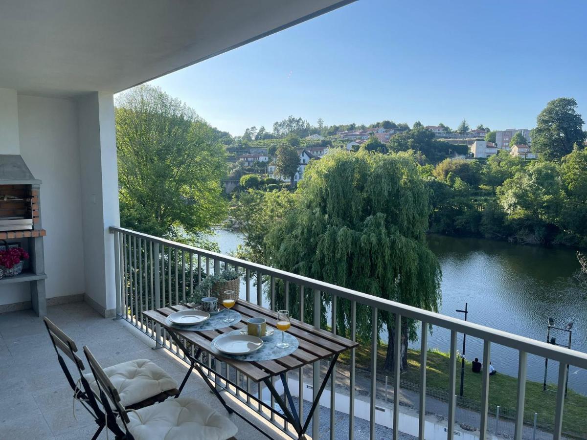 Placido River House Apartamento Ponte da Barca Exterior photo