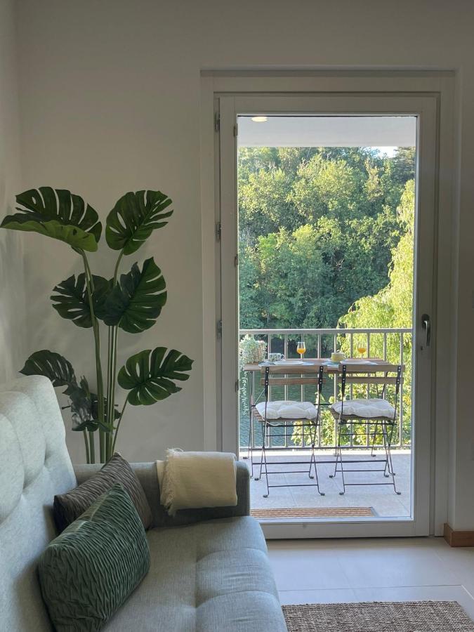 Placido River House Apartamento Ponte da Barca Exterior photo